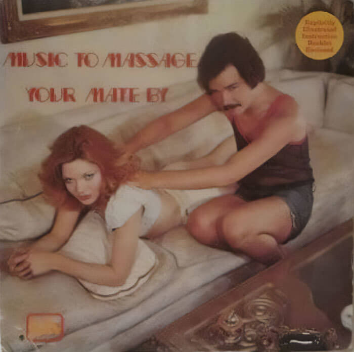 A Perfect Massage Soundtrack