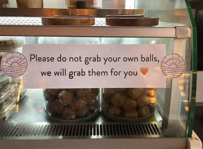 This Bakery Offers Hand-On (Cake) Ball Service