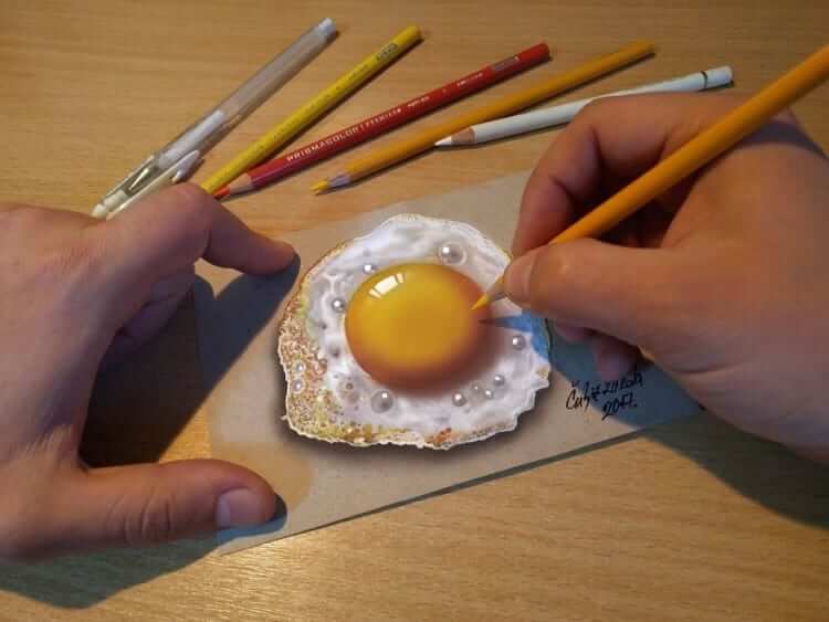 11. Sunny Side Up