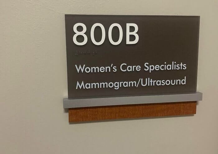 The 800B Doctor Room Dilemma