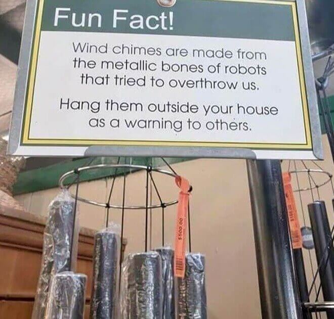 We Had No Idea This Is How Wind Chimes Are Made